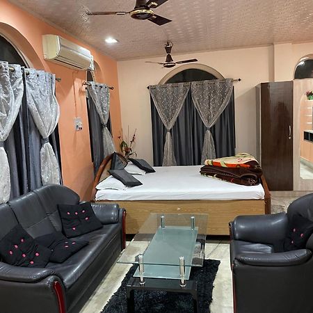 Hotel Swarg International Muzaffarpur Luaran gambar